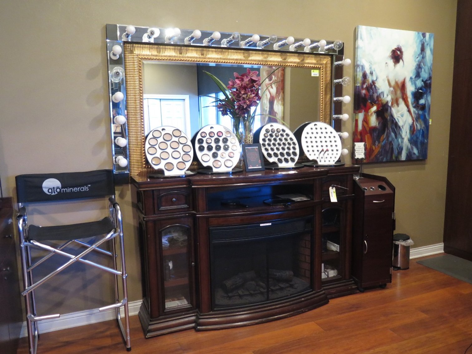 Image for Salon & Spa Liquidation: Equipment, Furniture & Decor