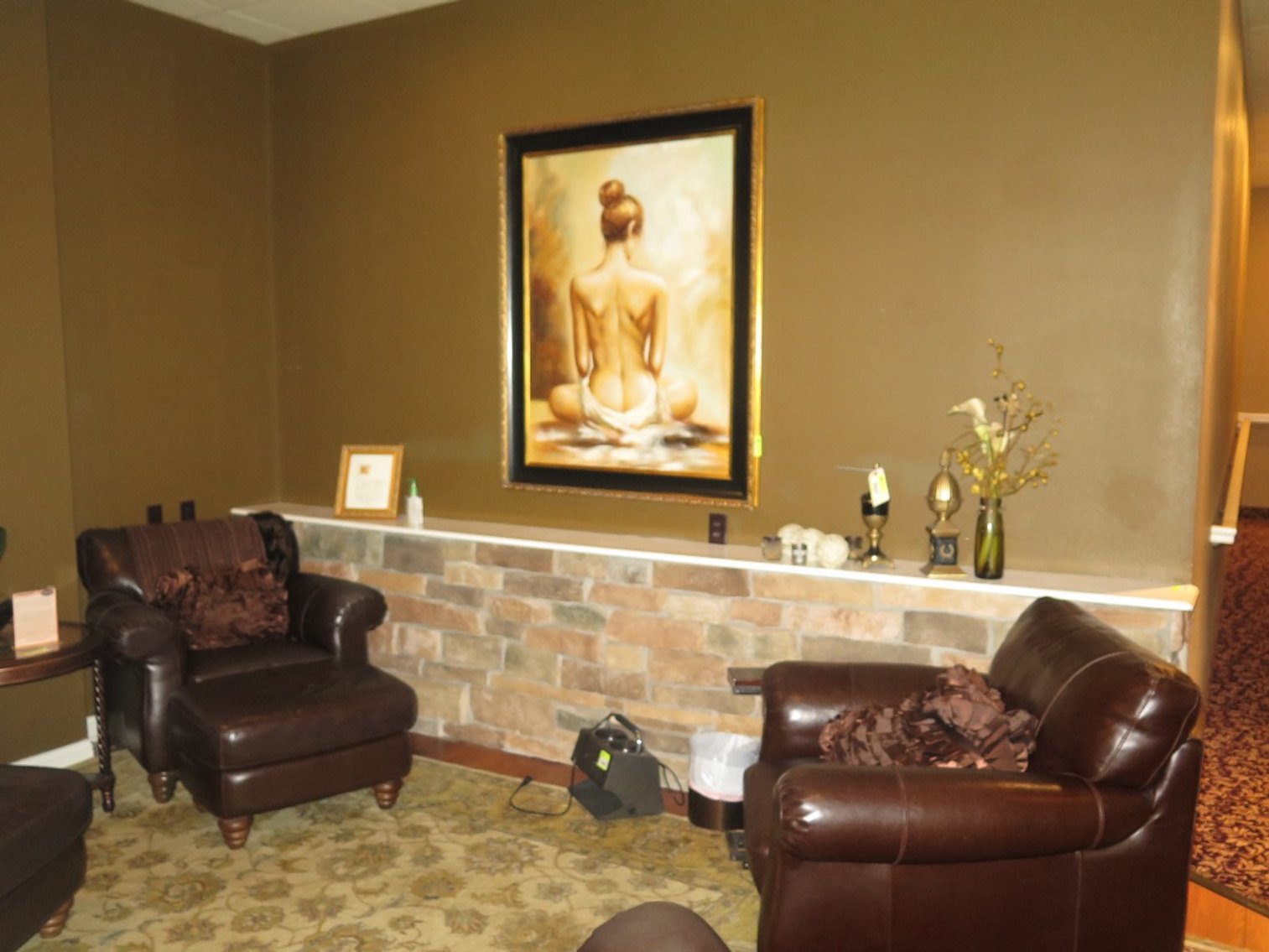 Image for Salon & Spa Liquidation: Equipment, Furniture & Decor