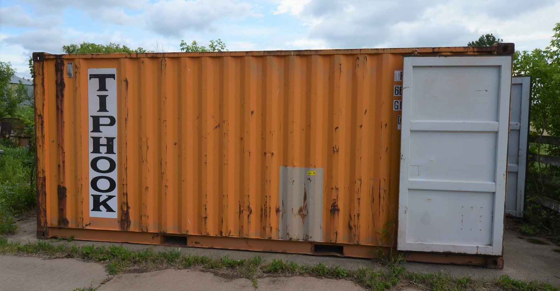 Image for WIRE RECYCLING EQUIP, LIFTS, TOOLS, CAMPER, AND MORE - Rice Lake, WI