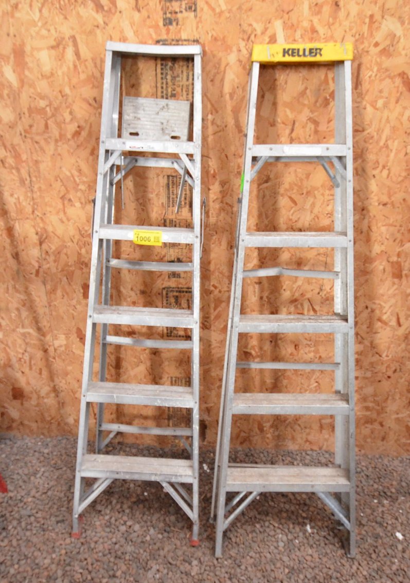 Image for WIRE RECYCLING EQUIP, LIFTS, TOOLS, CAMPER, AND MORE - Rice Lake, WI