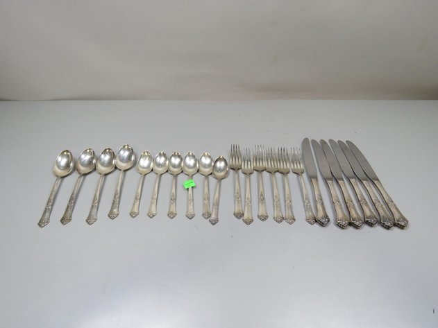 Image for Tinkling Springs Gallery