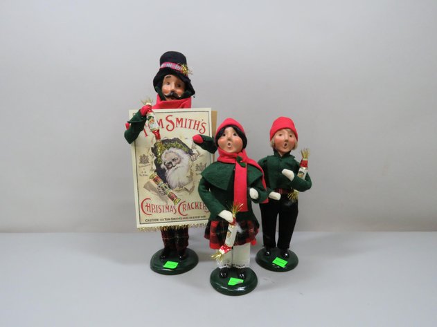 Image for Tinkling Springs Gallery