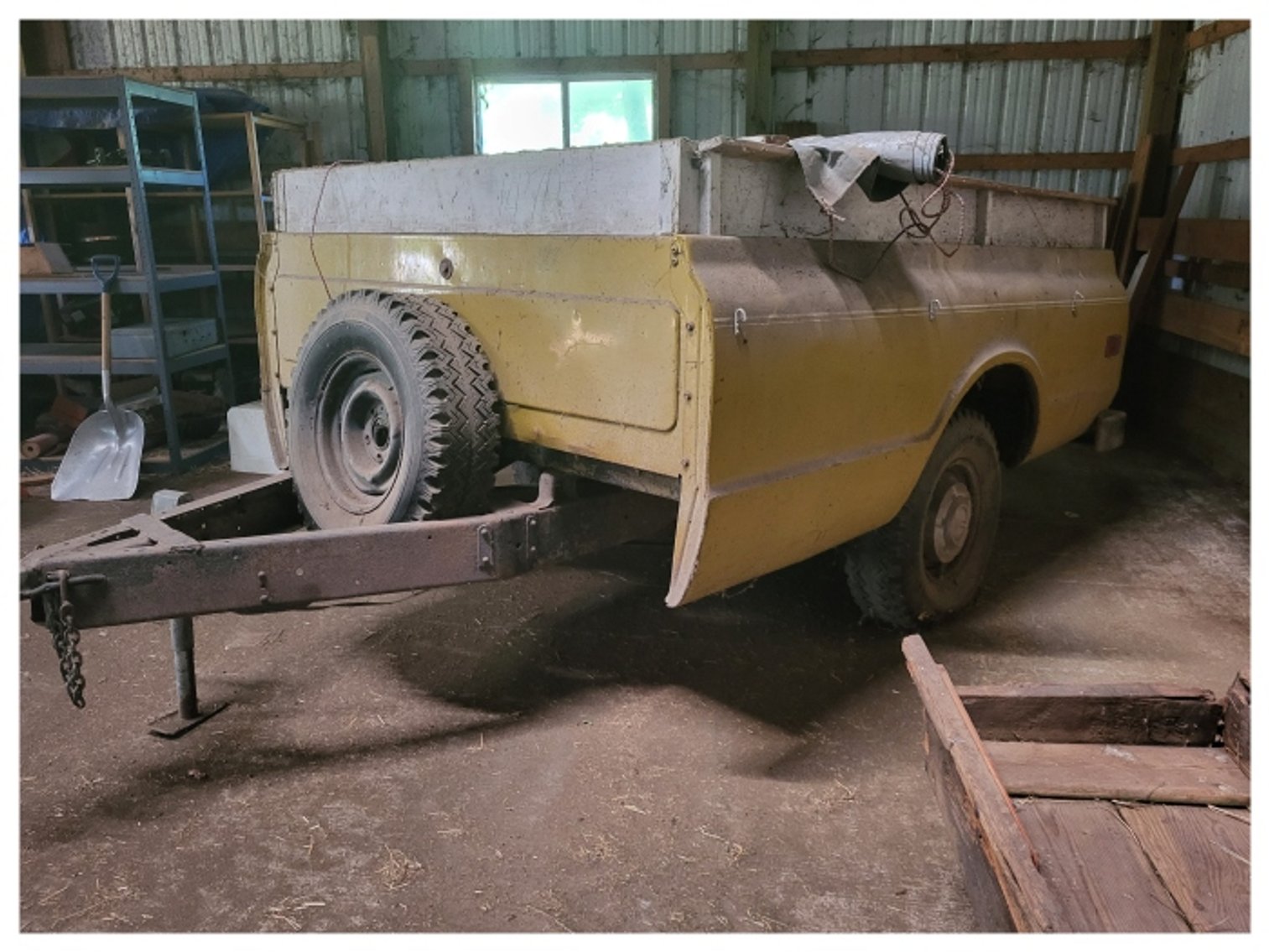 Image for Wayne Crowe Moving Auction - Grove City, MN