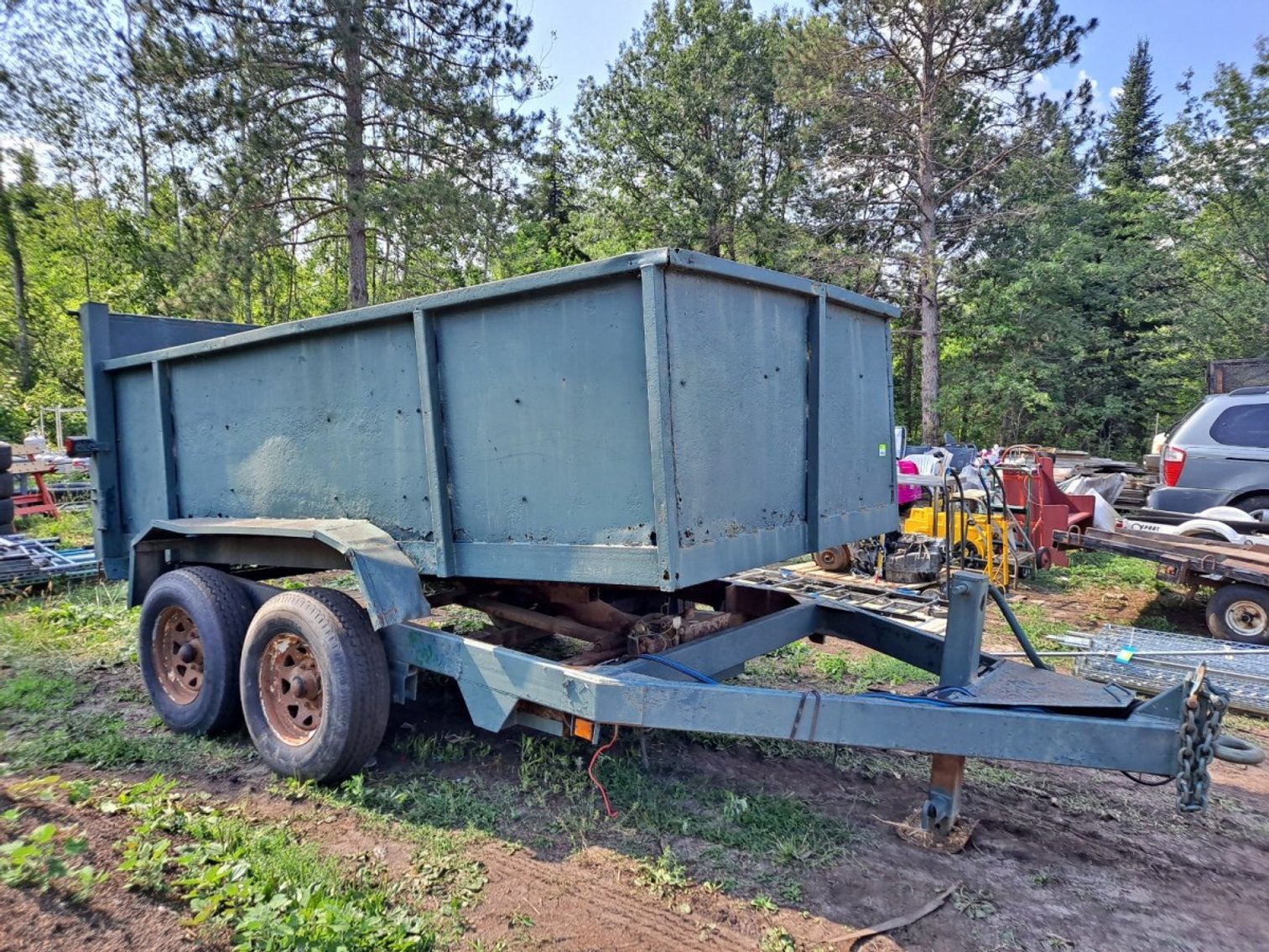 Image for Vehicles, Trailers, Tools & More