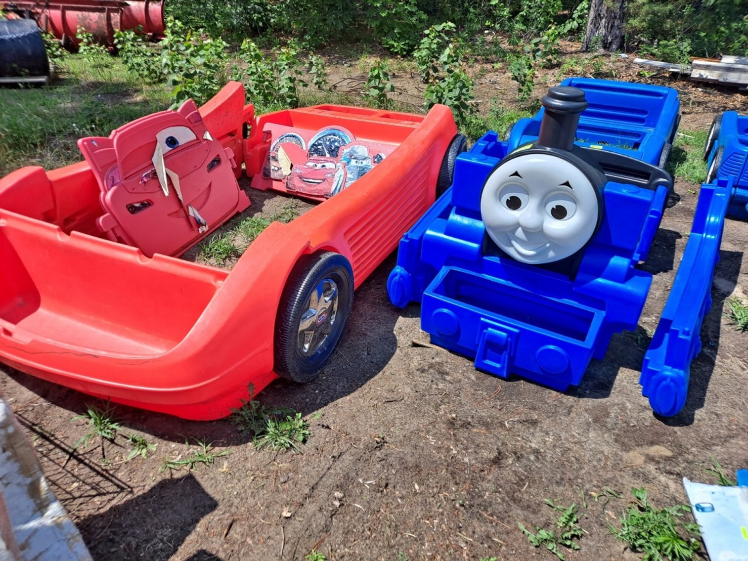 Image for Vehicles, Trailers, Tools & More