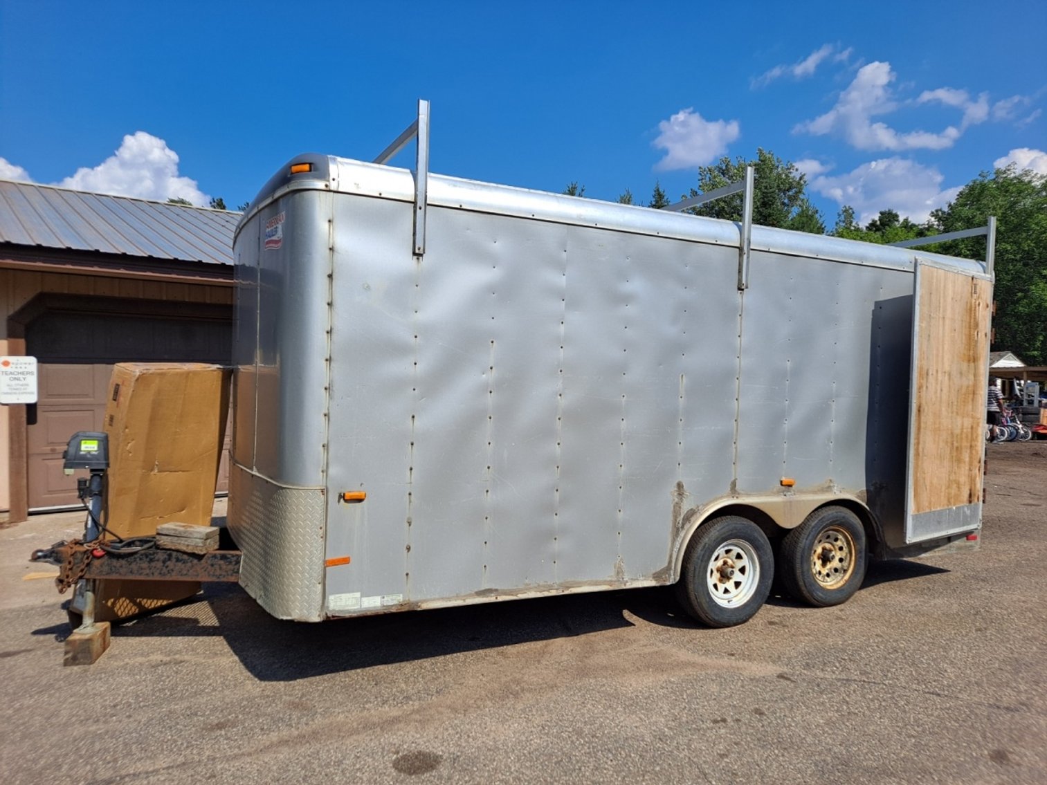 Image for Vehicles, Trailers, Tools & More