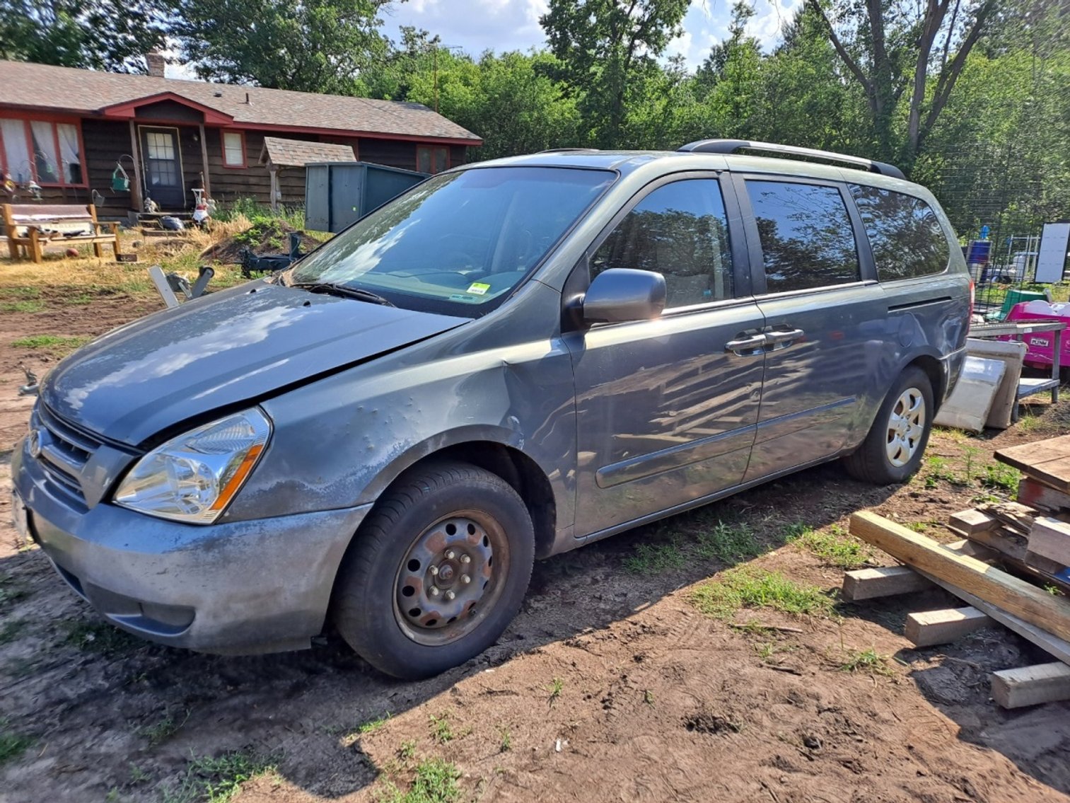 Image for Vehicles, Trailers, Tools & More