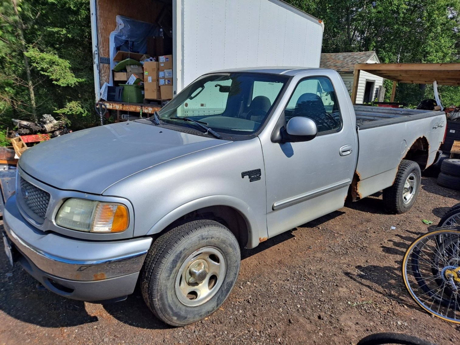 Image for Vehicles, Trailers, Tools & More