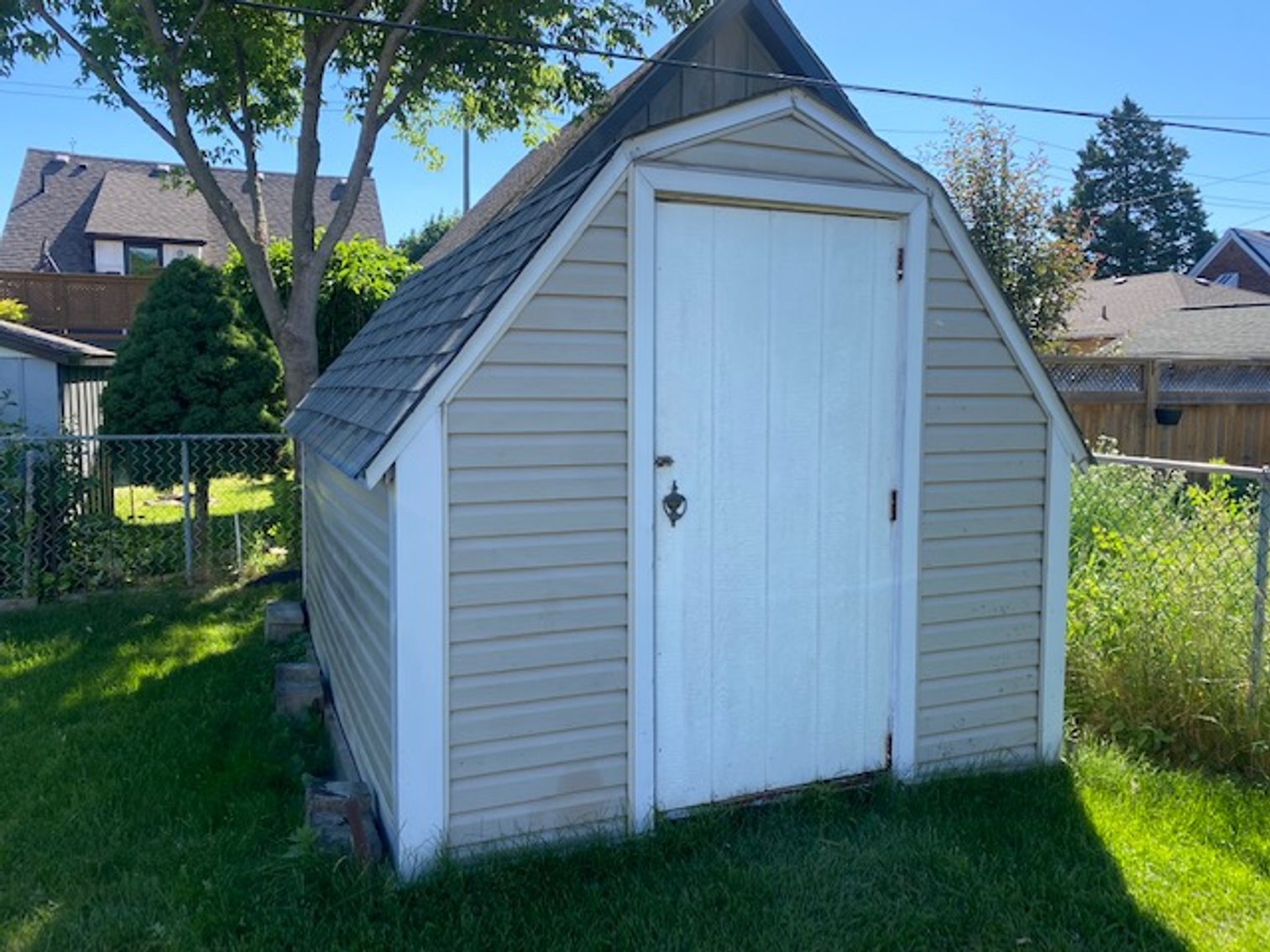 Image for Kitchener Bungalow Real Estate Auction