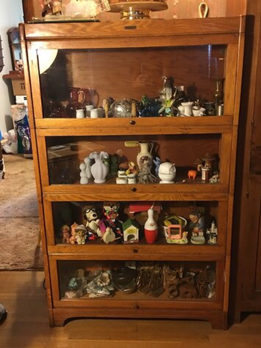 Image for Online Auction Heath Ohio July 8th