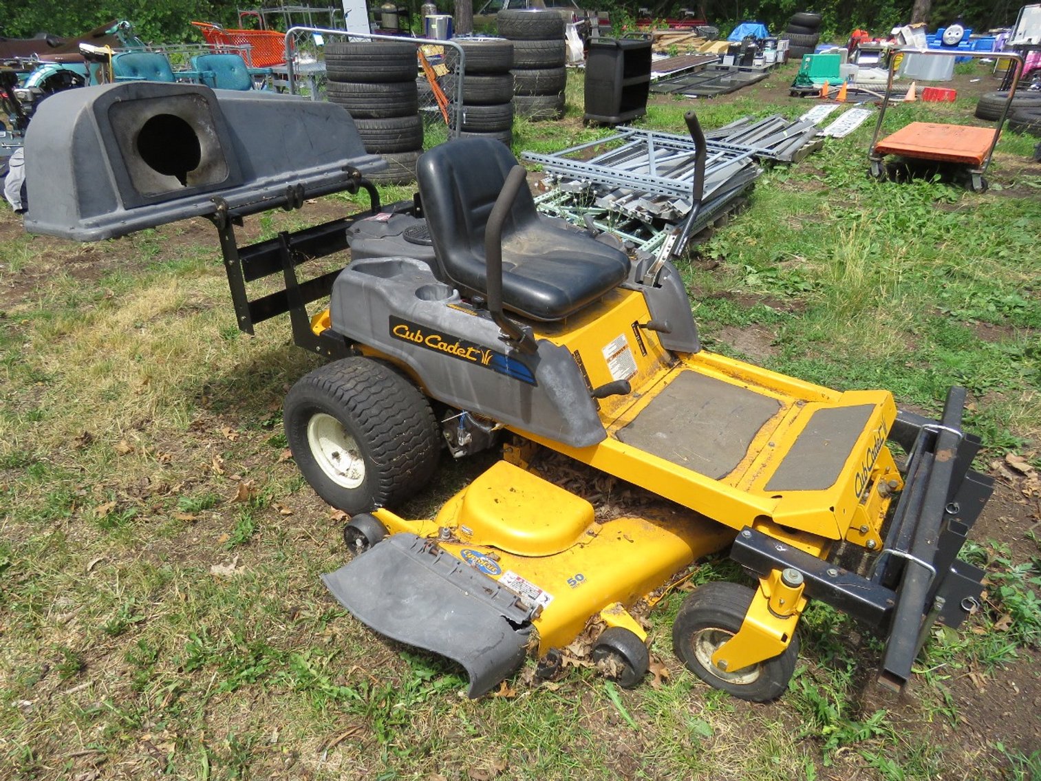 Image for Vehicles, Trailers, Tools & More