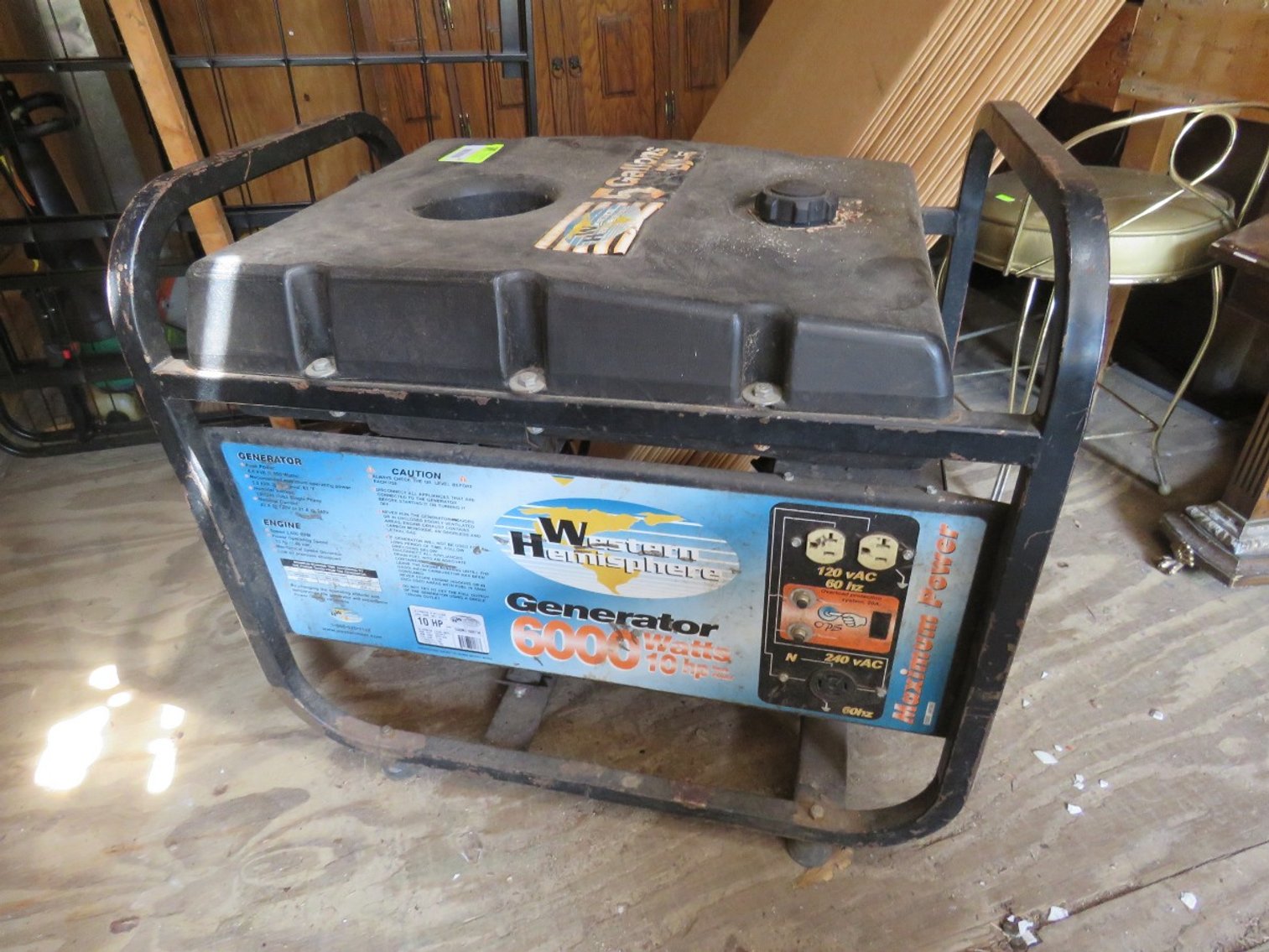 Image for Vehicles, Trailers, Tools & More