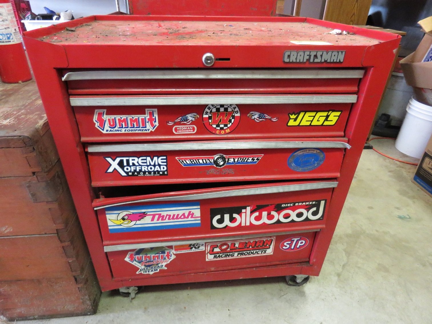 Image for Vehicles, Trailers, Tools & More