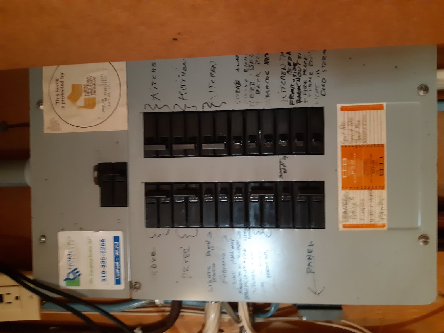 Image for Kitchener Bungalow Real Estate Auction