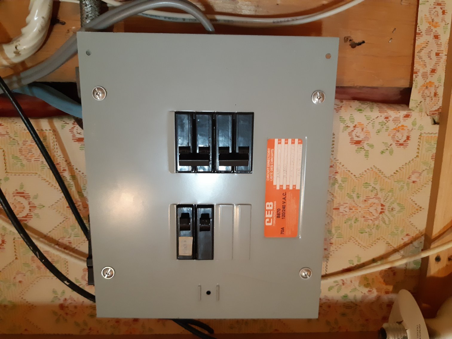 Image for Kitchener Bungalow Real Estate Auction