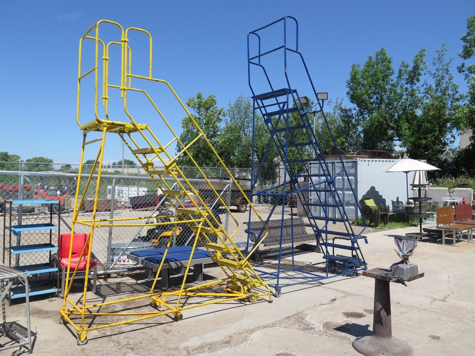 Image for Multiple Businesses