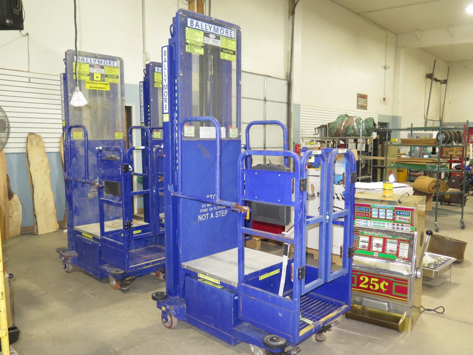 Image for Multiple Businesses