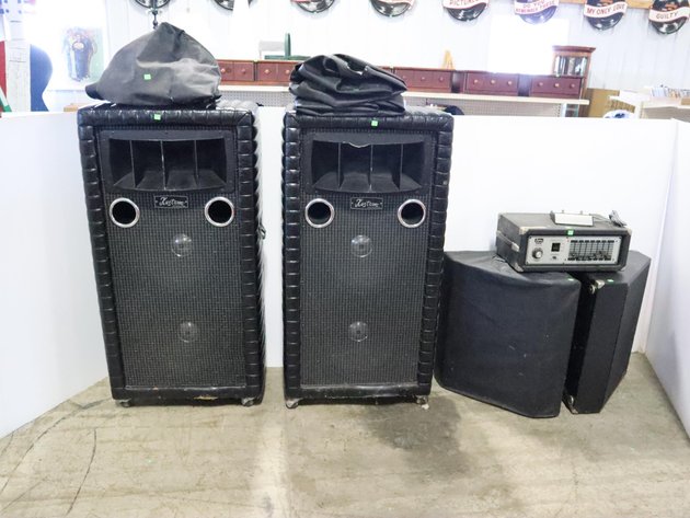 Image for The Statler Brother's Personal Collection