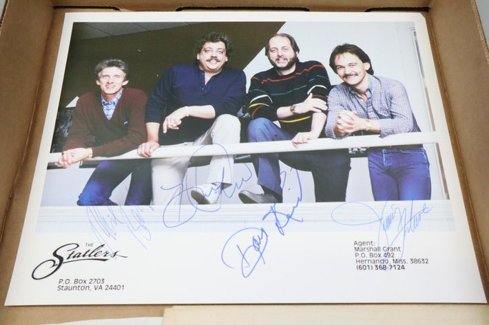 Image for The Statler Brother's Personal Collection