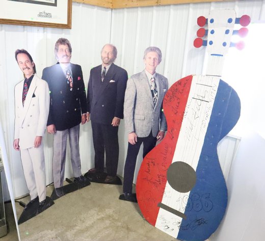 Image for The Statler Brother's Personal Collection