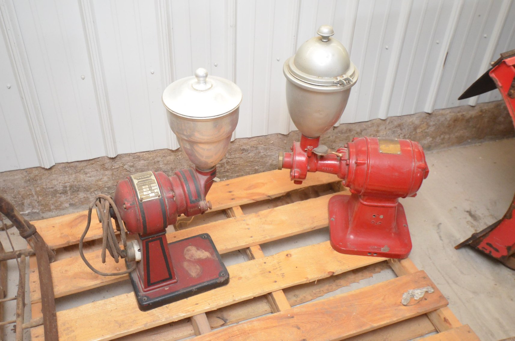 Image for VINTAGE PARTS, TOOLS, AND COLLECTIBLES - Fountain City, WI