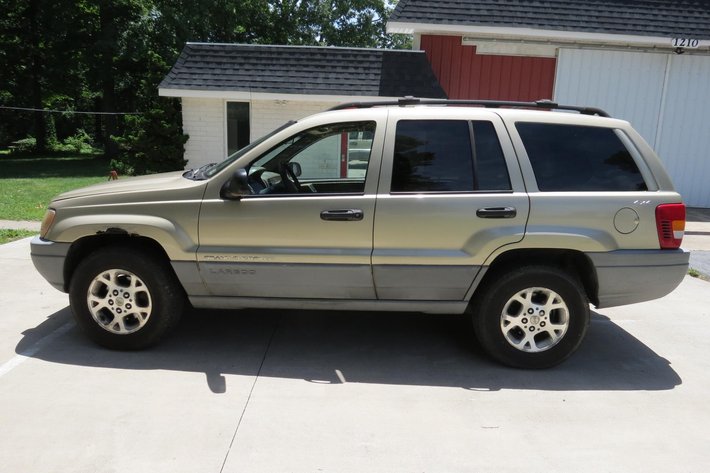 Image for Cold Springs Gallery