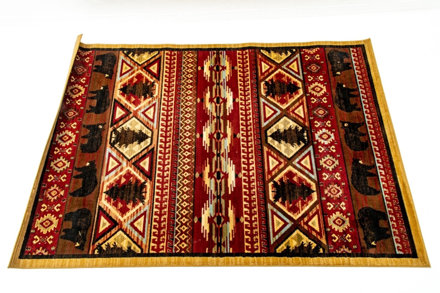 Image for Multi Consignor Online Auction  - Red Gallery