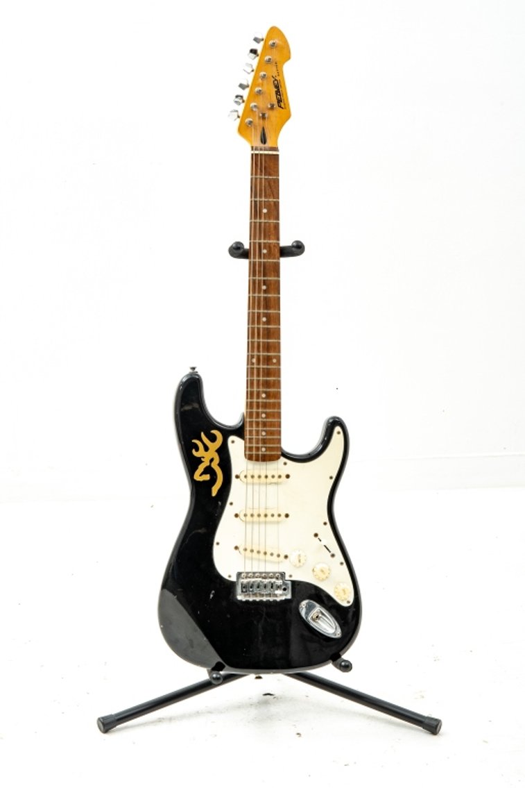 Image for Multi Consignor Online Auction  - Red Gallery