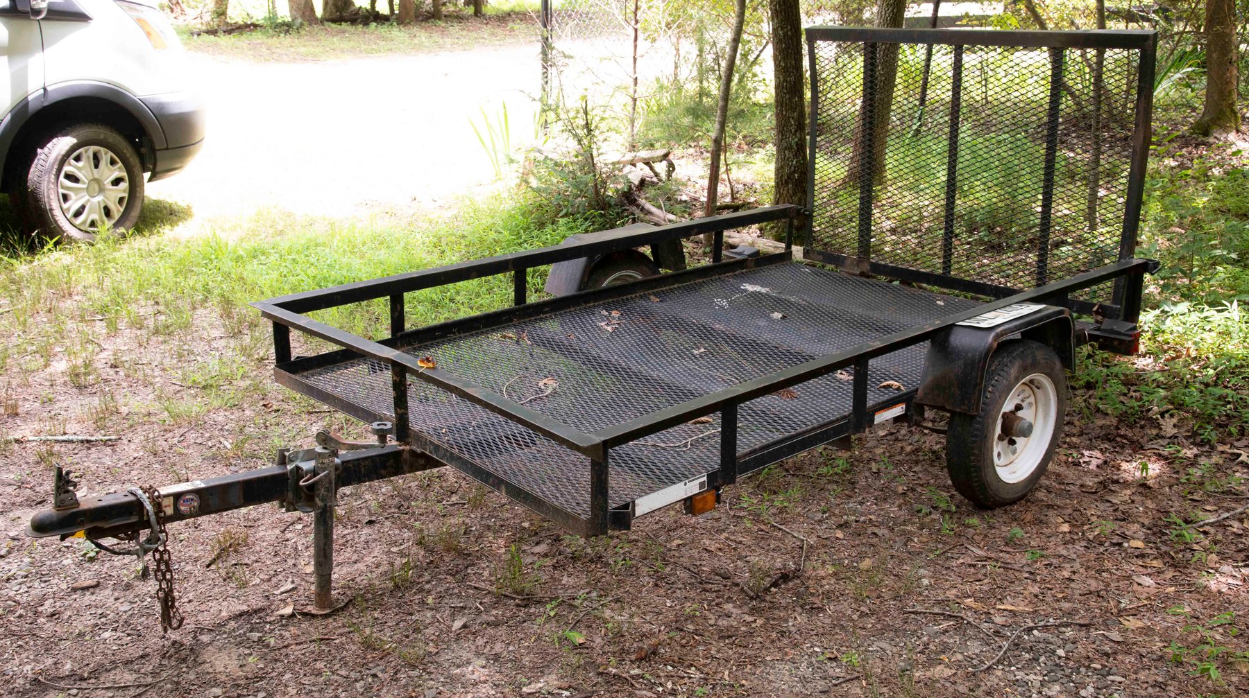 Image for Online Farm Auction