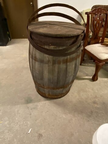 Image for Antique Household Online Auction Part #2