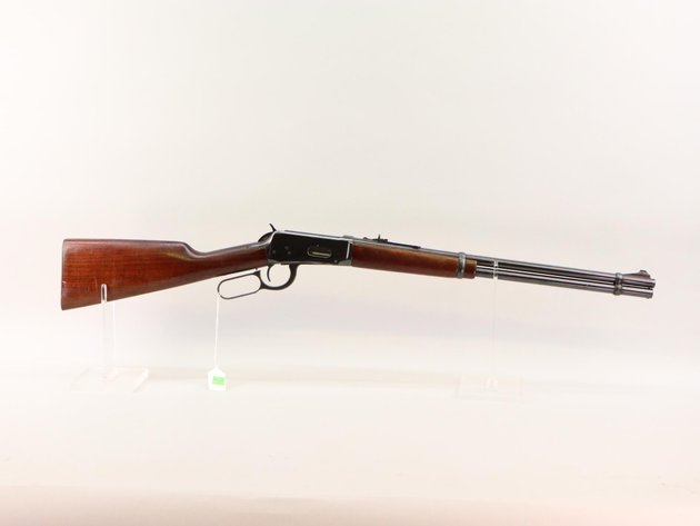 Image for Firearms - July 2022