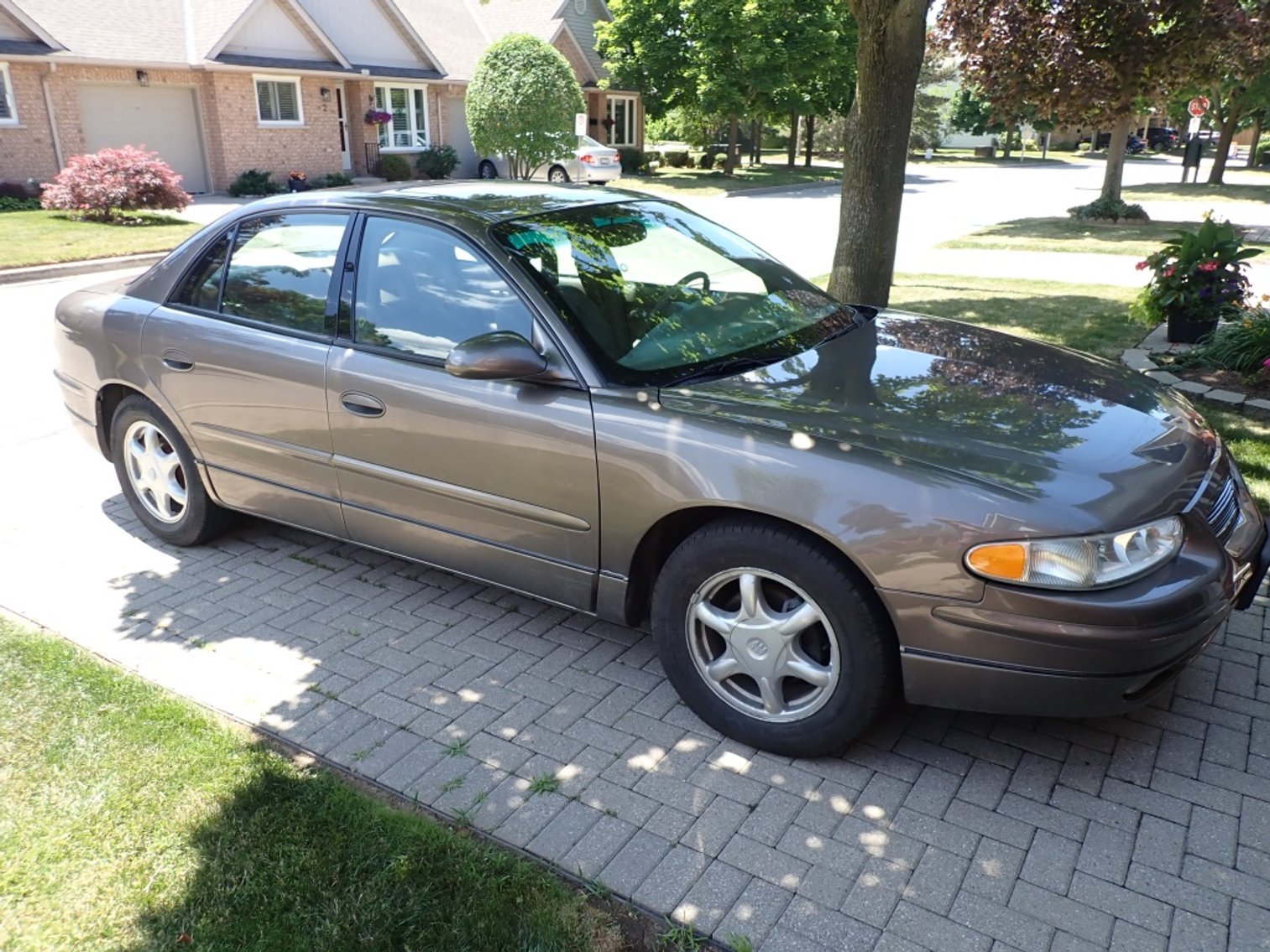 Image for Estate of Paul Bantroch - Grimsby