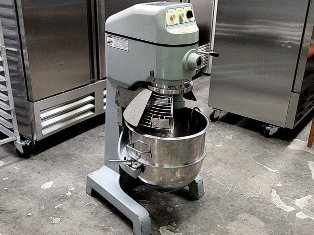 Image for Myrtle Beach, SC: Surplus Used Restaurant Equipment Auction with Box Truck & Lifts