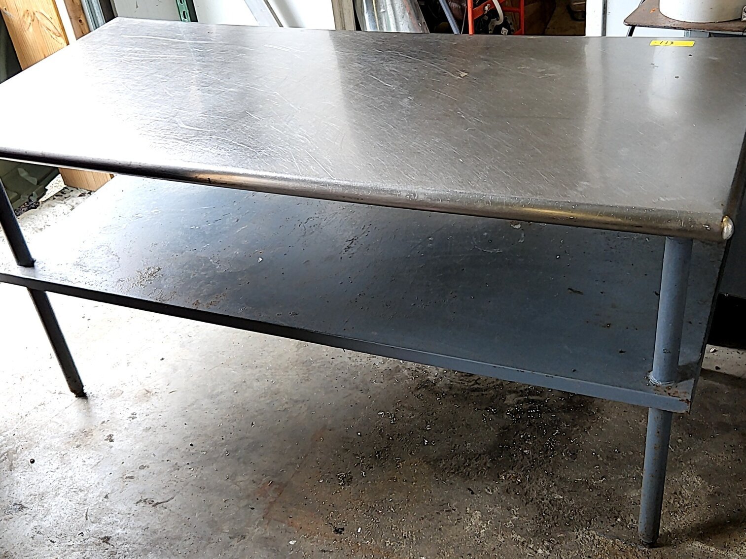 Image for Myrtle Beach, SC: Surplus Used Restaurant Equipment Auction with Box Truck & Lifts