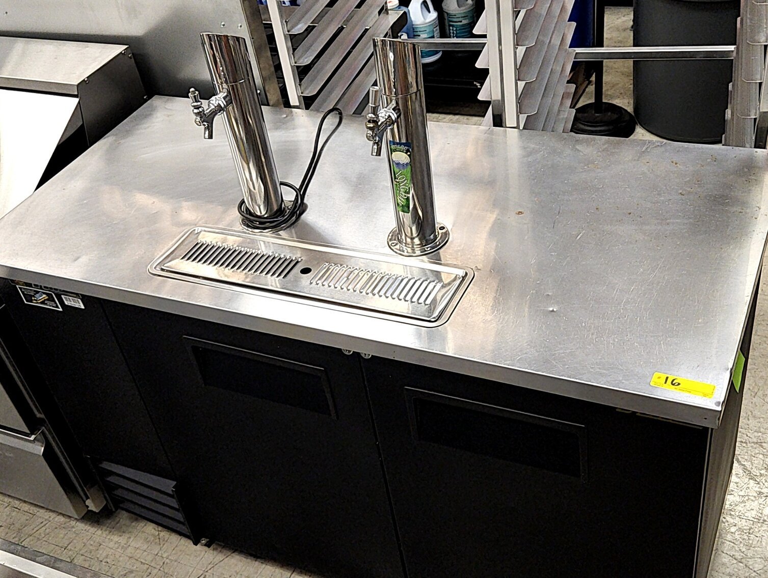 Image for Myrtle Beach, SC: Surplus Used Restaurant Equipment Auction with Box Truck & Lifts