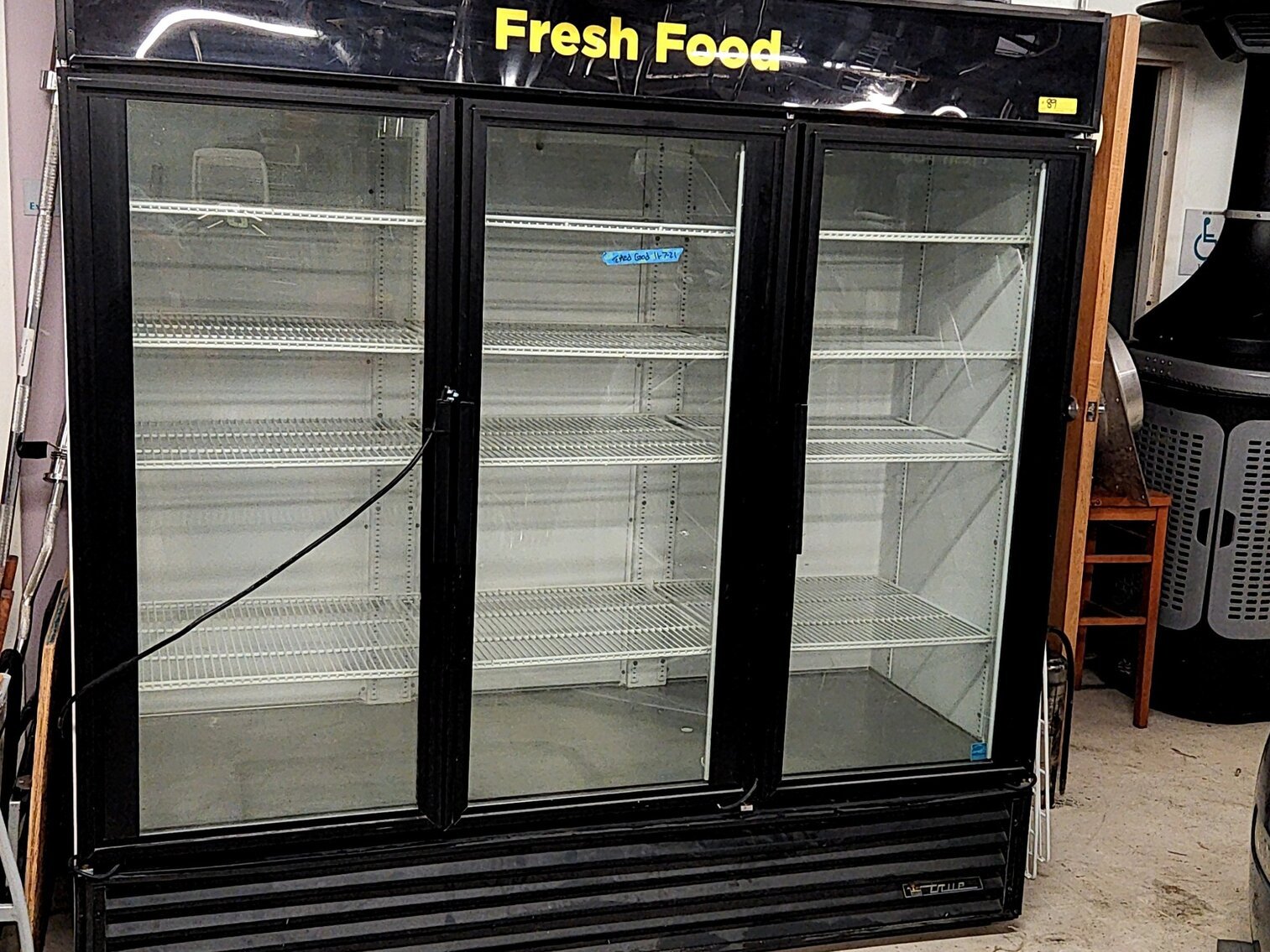 Image for Myrtle Beach, SC: Surplus Used Restaurant Equipment Auction with Box Truck & Lifts