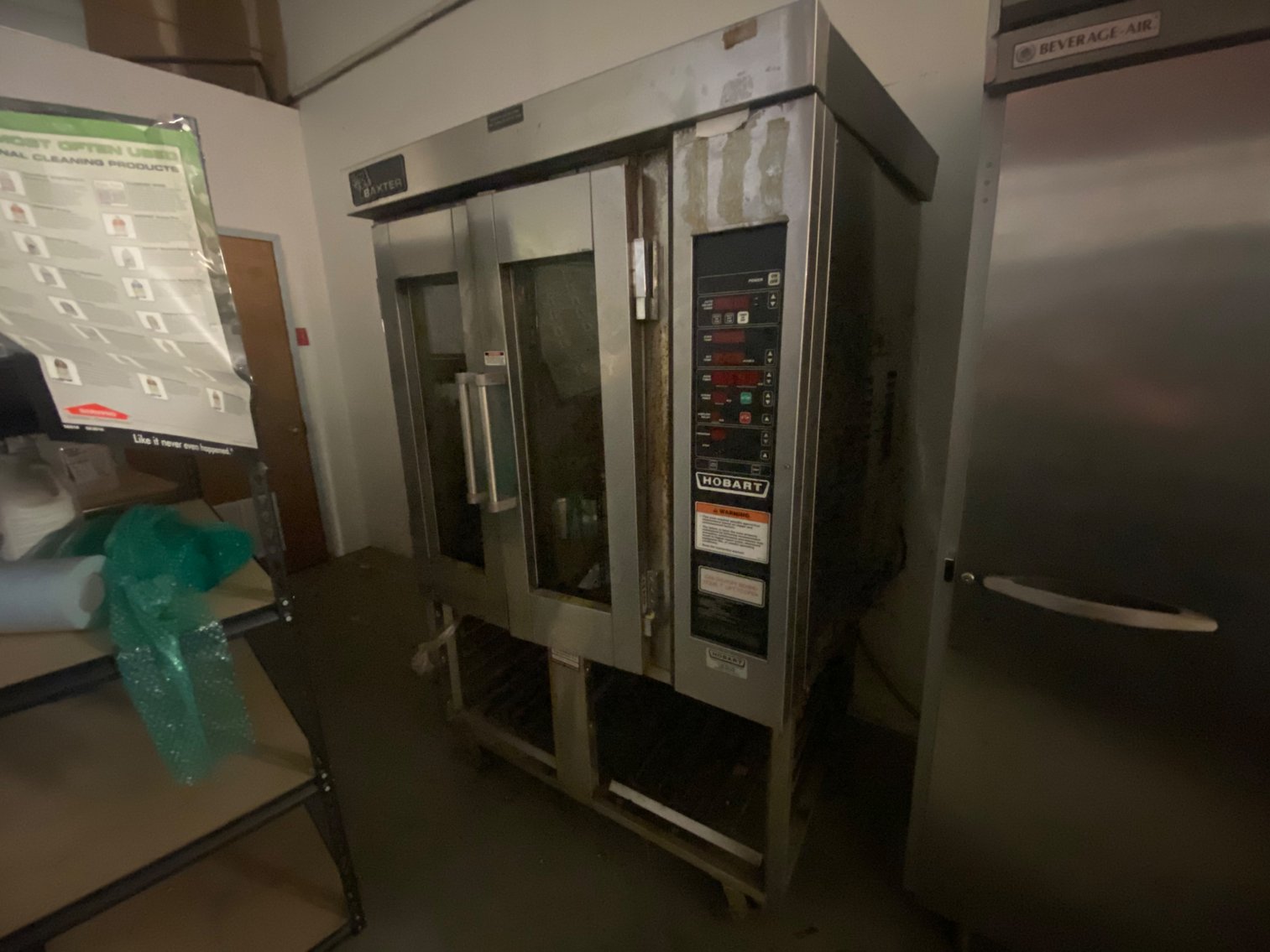 Image for Commercial Kitchen Equipment