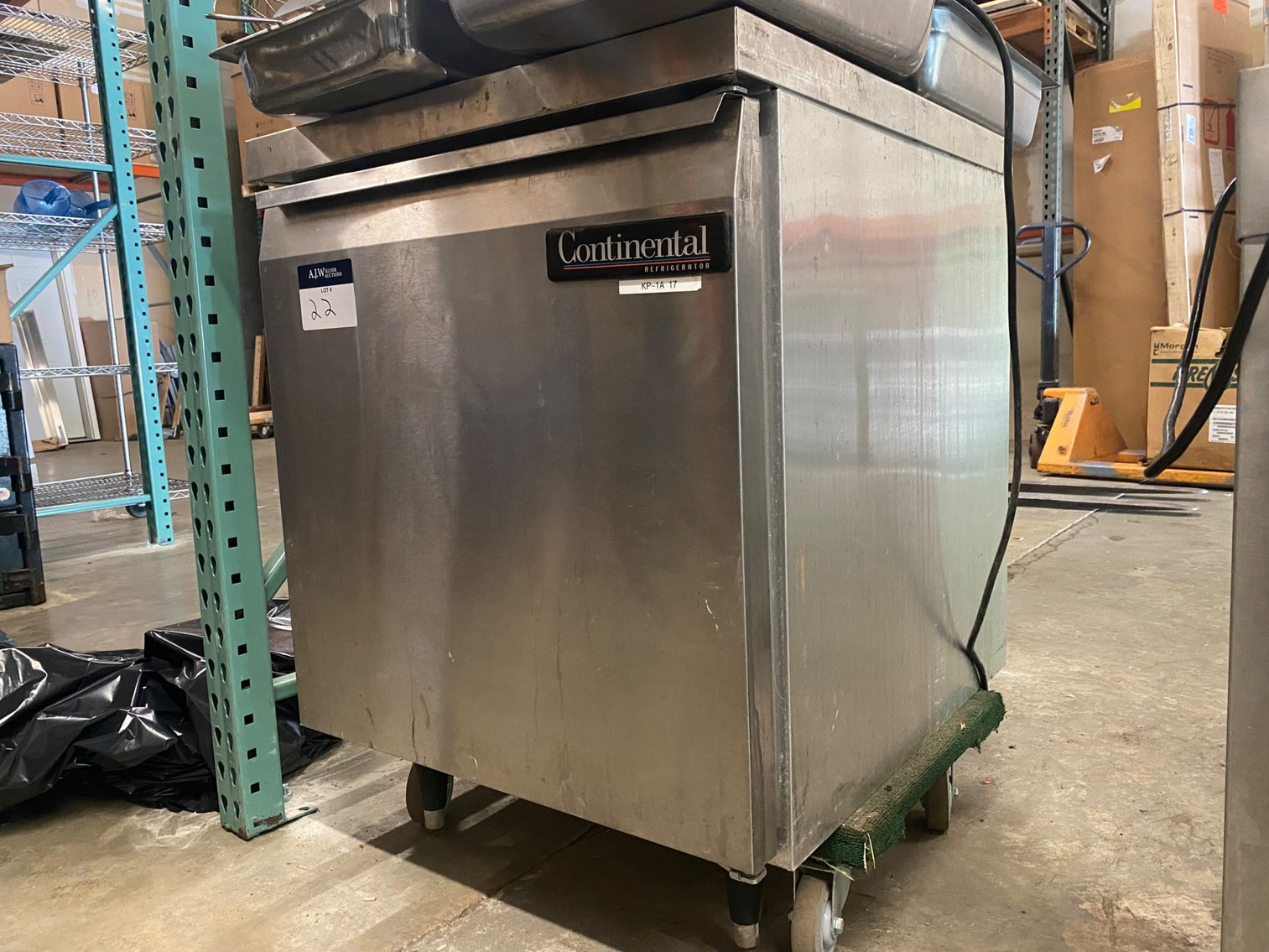 Image for Commercial Kitchen Equipment