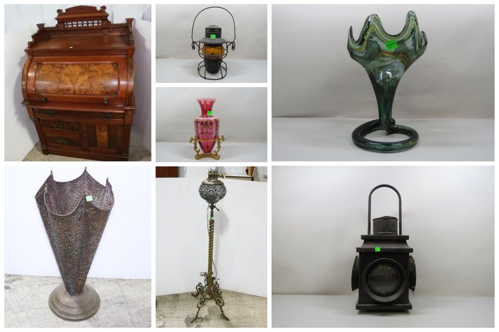 Image for Tinkling Spring Gallery