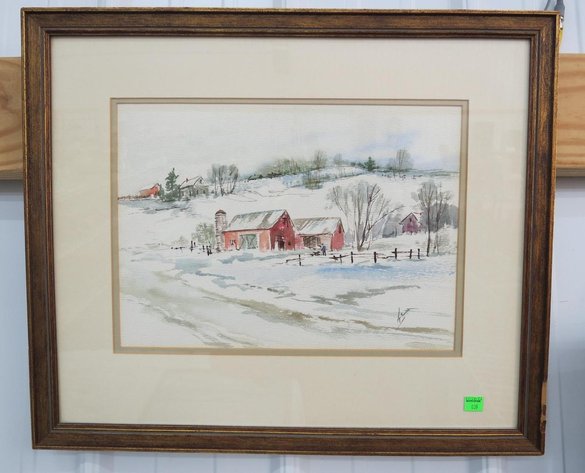 Image for Cold Springs Gallery