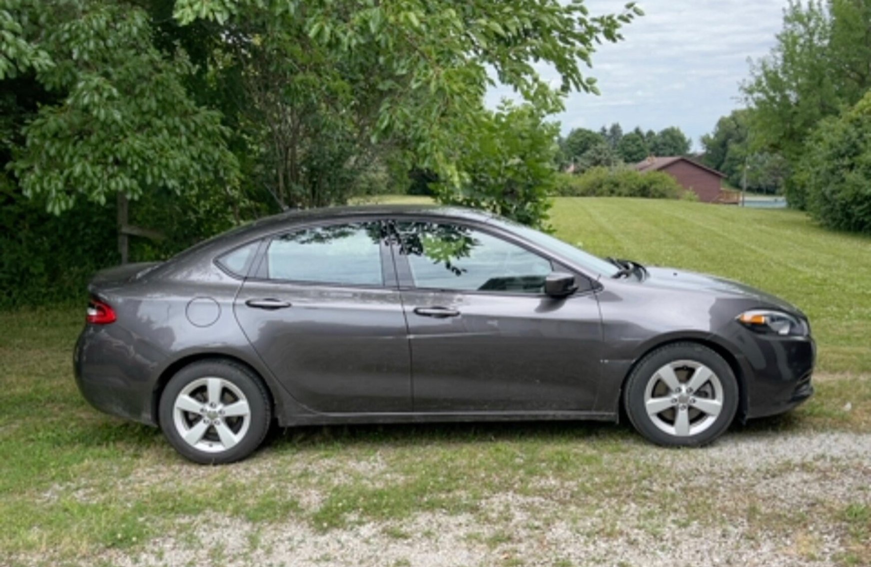 Image for Patterson Estate Auction