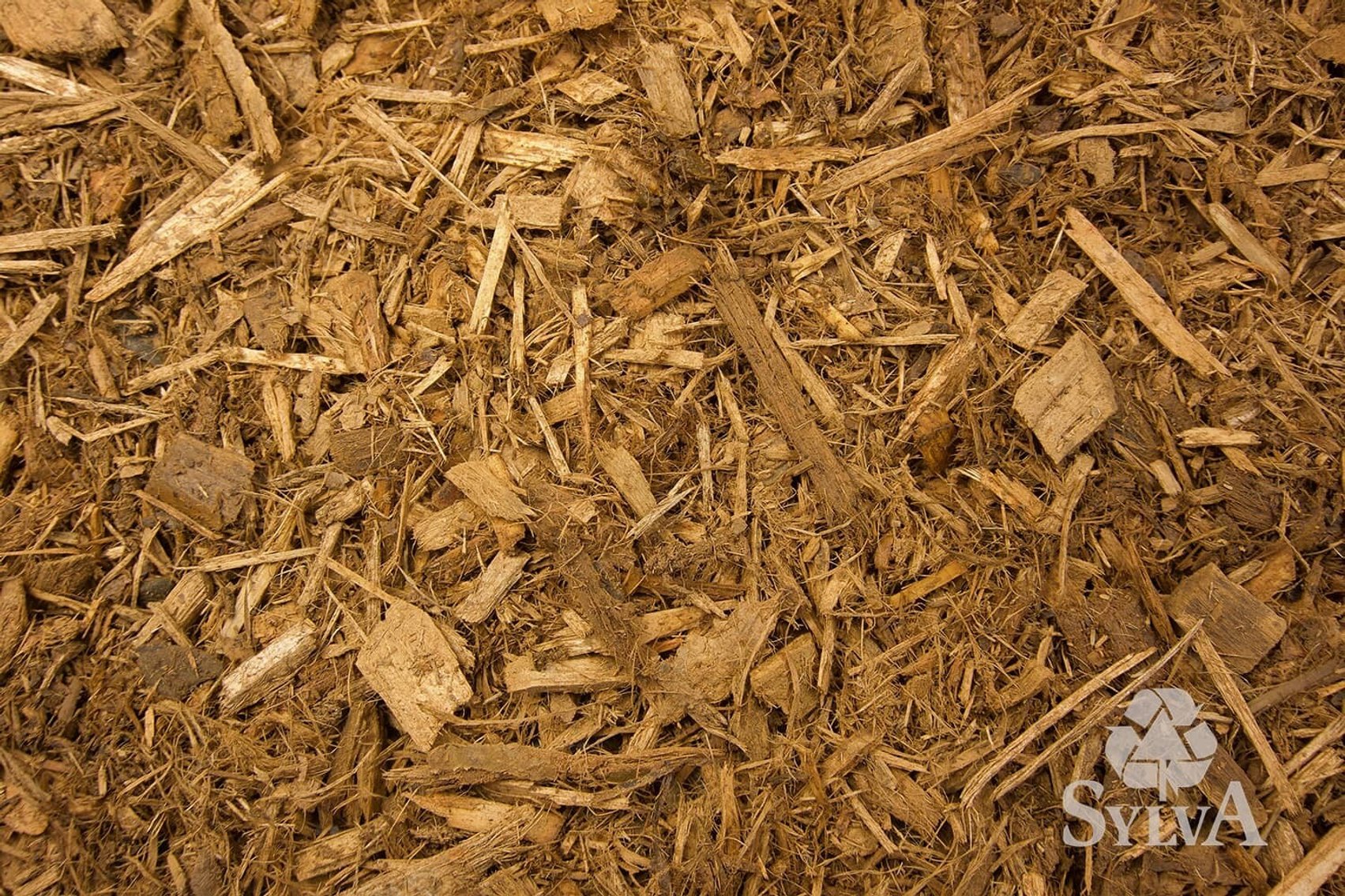 Image for 180 Pallets of Mulch