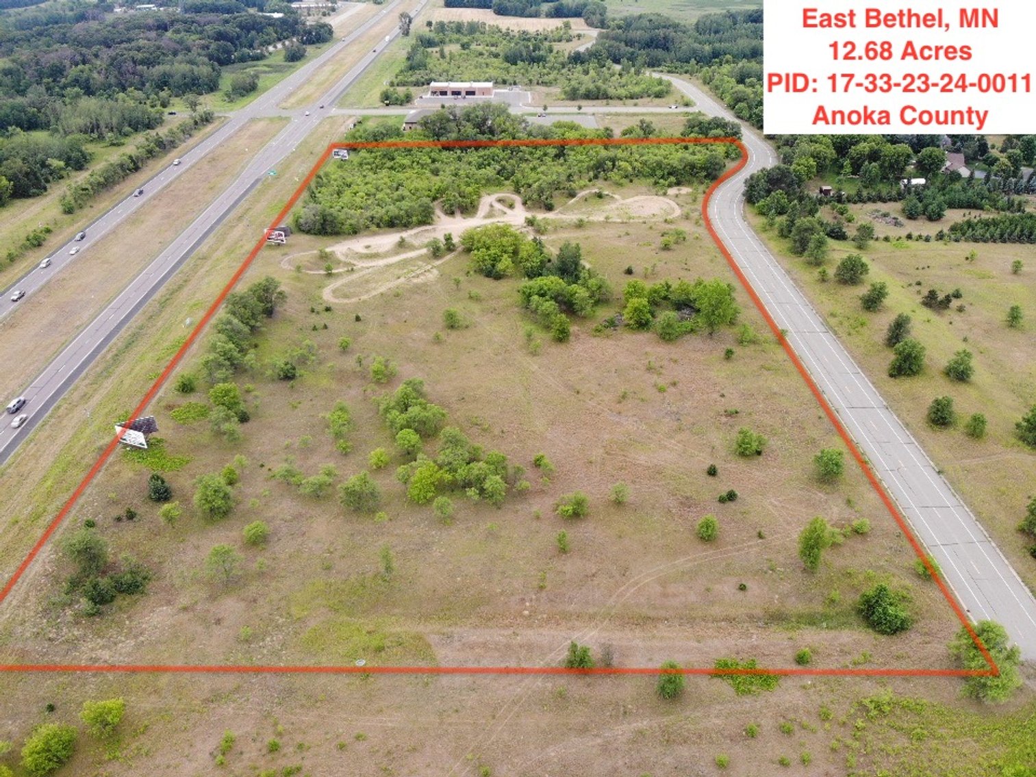 Image for Commercial Real Estate