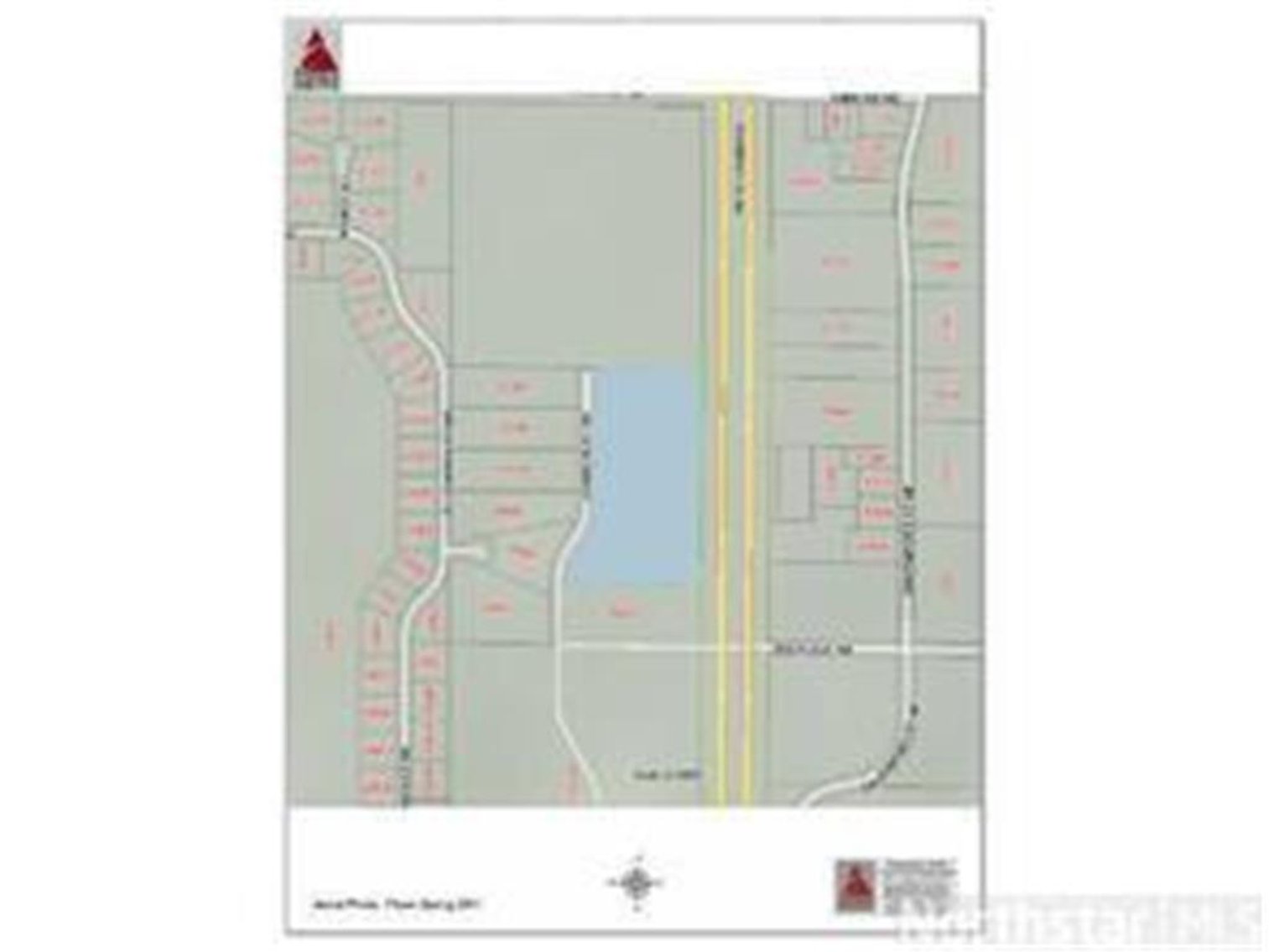 Image for Commercial Real Estate