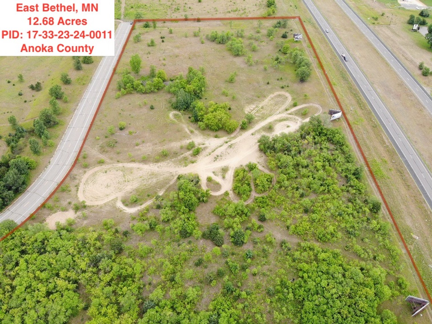 Image for Commercial Real Estate