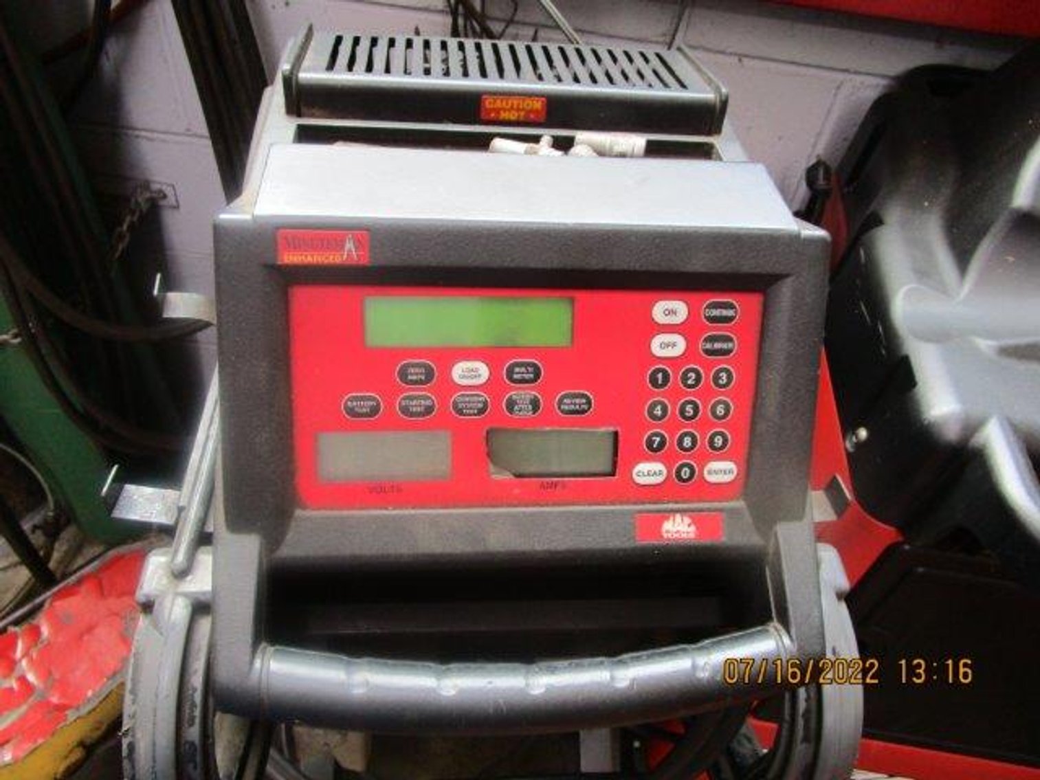 Image for Late Model Automotive Repair Equipment