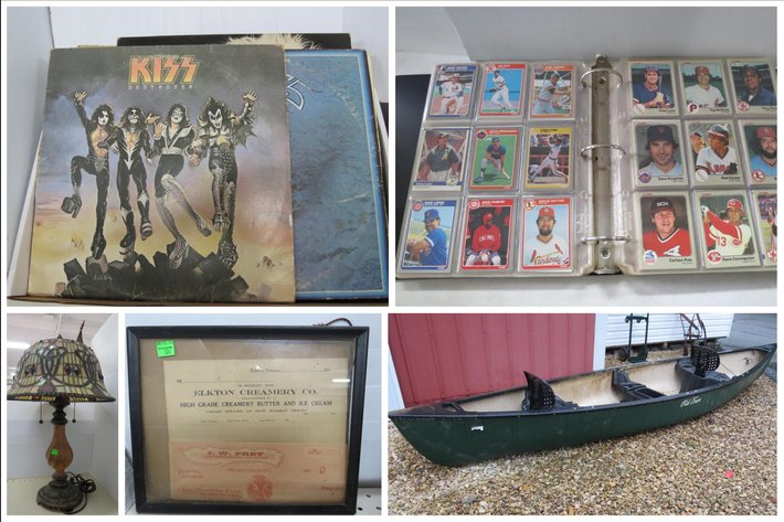 Image for Jack Crummett Estate and Others