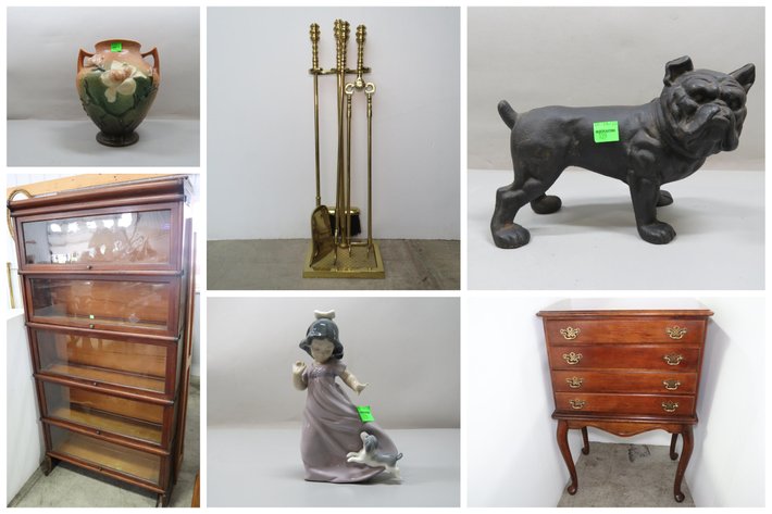 Image for Nelson Downsizing Auction