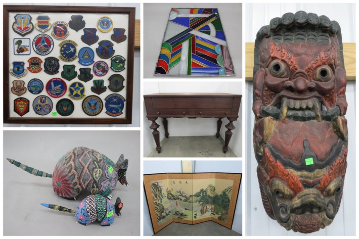 Image for Henderson and Devenny Estates