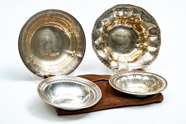 Image for Gray Gallery Multi-Consignor Online Auction